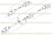 TRANSMISSION SHAFT INSTALLATION TRANSMISSION SHAFT INSTALLATION