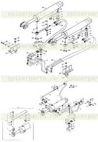 WORKING CILINDER SYSTEM WORKING CILINDER SYSTEM
