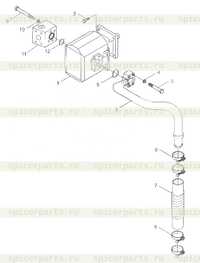 WORKING OIL PUMP SYSTEM WORKING OIL PUMP SYSTEM