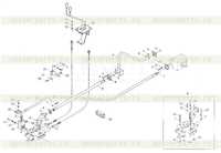9F653-59A000000A0 Hydraulic control system 9F653-59A000000A0 Hydraulic control system