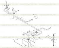 9F653-65A000000A0 Battery wiring and installation 9F653-65A000000A0 Battery wiring and installation
