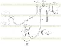 9F653-29A000000A0 Parking and auxiliary brake system 9F653-29A000000A0 Parking and auxiliary brake system