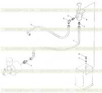 9F653-38A000000A0 Power cut off system 9F653-38A000000A0 Power cut off system