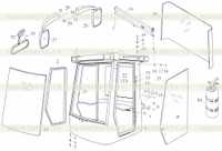 Кабина Кабина