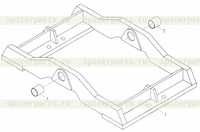 Подрамник Подрамник