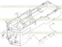 Полурама задняя Полурама задняя