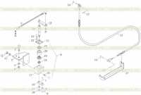 Система смено-управляющая Система смено-управляющая