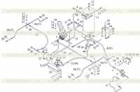 Система тормозная Система тормозная
