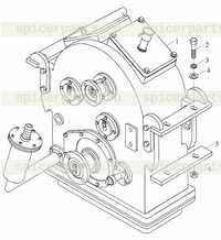 Установка коробки передач Установка коробки передач