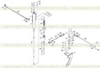 Система управления переключением передач Система управления переключением передач