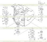 Тележка Тележка