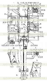 Электросистема Электросистема