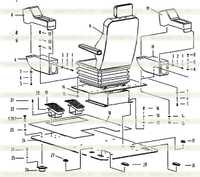 Площадка оператора в сборе Площадка оператора в сборе