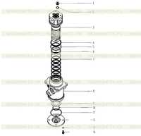 Центральное соединение Центральное соединение