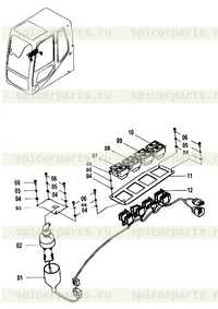 Электрическая система Электрическая система