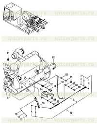 Элементы электрической системы Элементы электрической системы