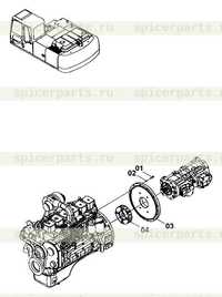 Фланец Фланец