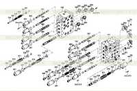 Гидрораспределитель Гидрораспределитель