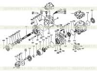 Главный насос Главный насос