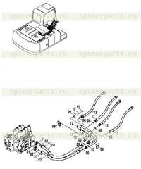 Главный трубопровод Главный трубопровод