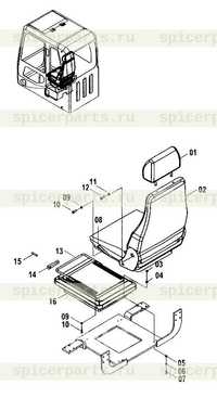 Кресло Кресло