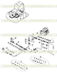 Обратный трубопровод Обратный трубопровод