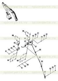 Проводка Проводка