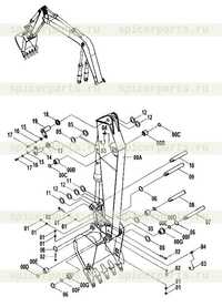 Рукоять Рукоять