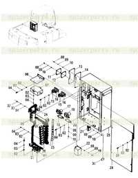 Шкаф управления Шкаф управления