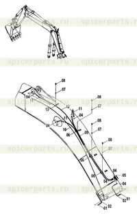 Система подачи смазки Система подачи смазки