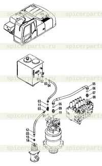 Сливной трубопровод Сливной трубопровод
