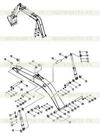Стрела Стрела