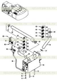 Воздушный кондиционер Воздушный кондиционер