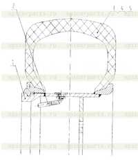 41С0123 Диск колесный в сборе 41С0123 Диск колесный в сборе