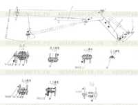 32E0230 Оборудование рабочее 32E0230 Оборудование рабочее