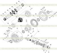 Держатель 82607600 Держатель 82607600