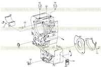 Управление коробкой передач 4644 101 249 00 Управление коробкой передач 4644 101 249 00