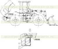 Система подъема 22E0265000 Система подъема 22E0265000