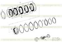 Тормоз 447415700631 Тормоз 447415700631