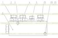 Проверка клапана 12C3198000 Проверка клапана 12C3198000