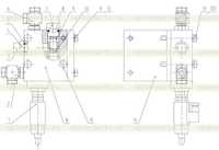 Рельефный клапан Рельефный клапан