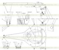 Оборудование - Разделитель 43C2119004 Оборудование - Разделитель 43C2119004