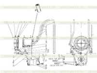 Коробка передач и преобразователь крутящего момента в сборе 05E0225 000 Коробка передач и преобразователь крутящего момента в сборе 05E0225 000
