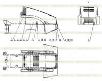25Y0017 Капот двигателя в сборе 25Y0017 Капот двигателя в сборе