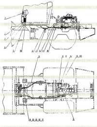 46W0165 Система воздушного кондиционирования в сборе 46W0165 Система воздушного кондиционирования в сборе