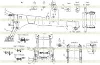 30М0008 Рама 30М0008 Рама