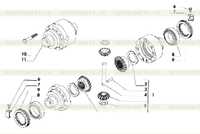 Дифференциал Дифференциал