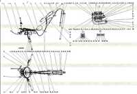 11М0007 Гидравлическая система экскаватора 11М0007 Гидравлическая система экскаватора