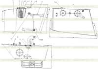 21К0006 Гидробак 21К0006 Гидробак