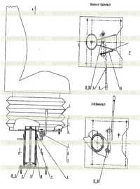 47К0017 Кресло в сборе 47К0017 Кресло в сборе
